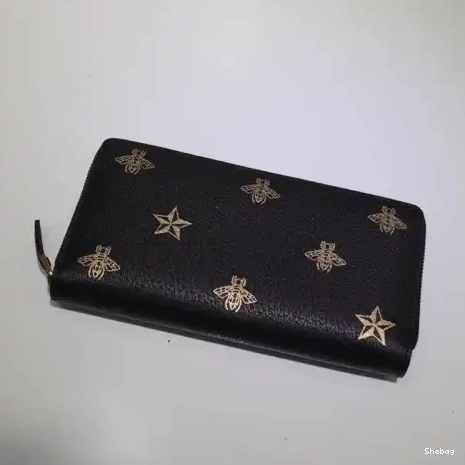 Zip wallet Brand Handbags 1904G0022 around Gucci 0512